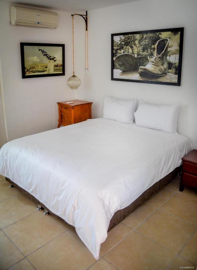 Hotel Kartaxa Cartagena Стая снимка